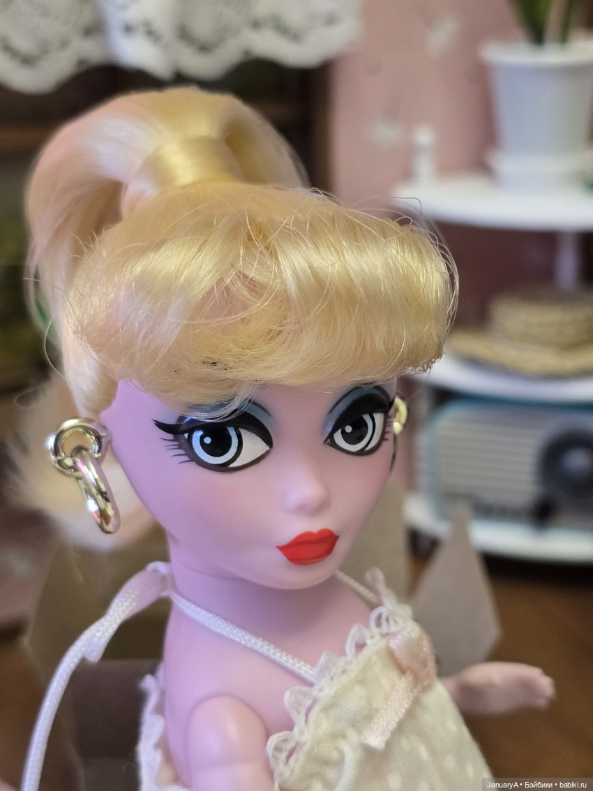 Лариса Ивановна и её рассада 🌱 (фото 5)