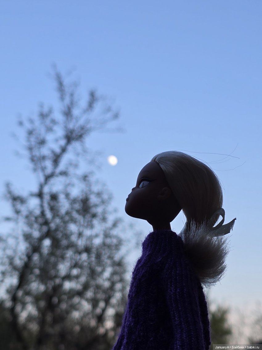 По цветочкам с Mamzelle de Paris