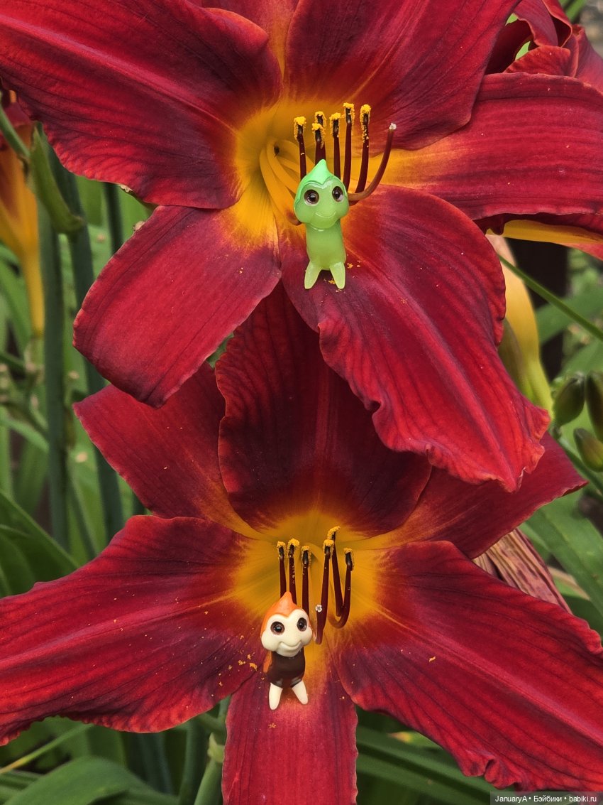 Гриня 🐛 — Фигурки Studio (фото 8)