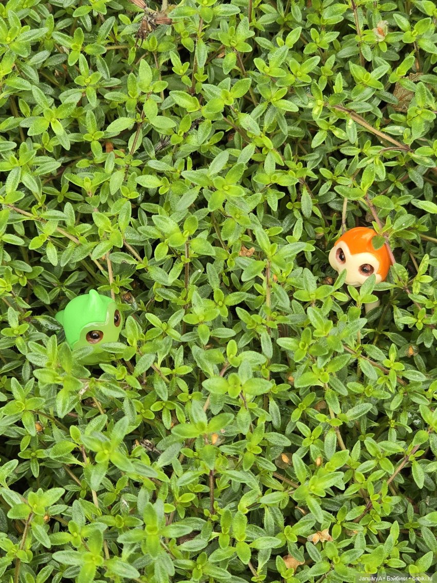 Гриня 🐛 — Фигурки Studio (фото 10)