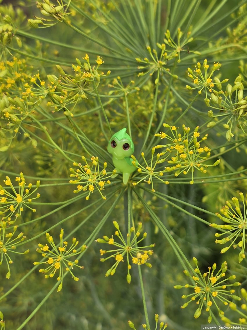 Гриня 🐛 — Фигурки Studio