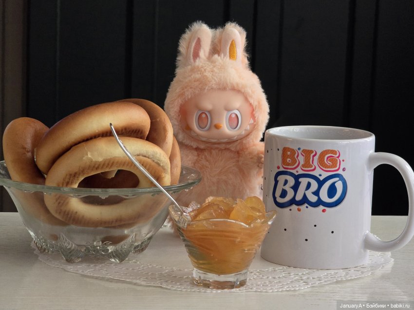 Лабубу Happiness. Счастье есть (фото 3)