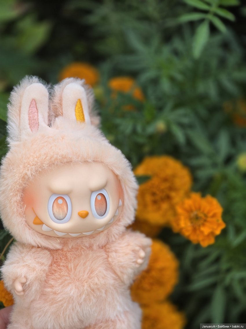 Лабубу Happiness. Счастье есть (фото 2)