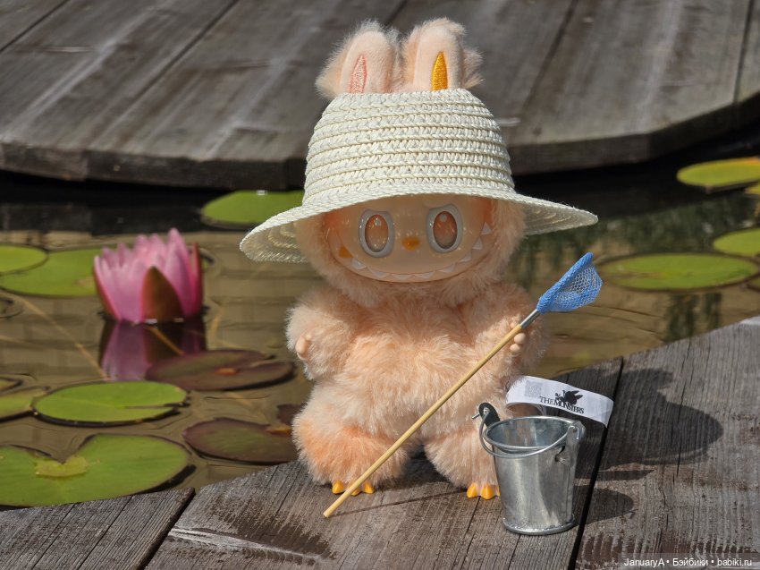 Лабубу Happiness. Счастье есть (фото 5)