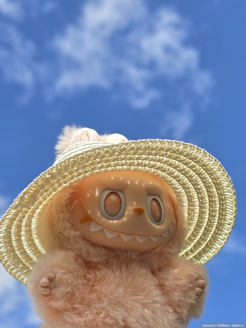 Лабубу Happiness. Счастье есть (фото 8)