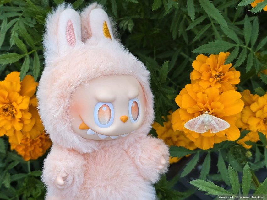 Лабубу Happiness. Счастье есть (фото 7)