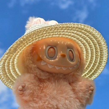 Лабубу Happiness. Счастье есть!