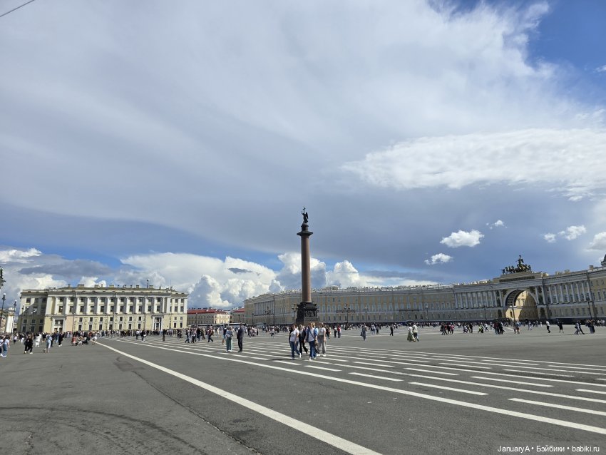 Большое путешествие маленького лягушонка 🐸