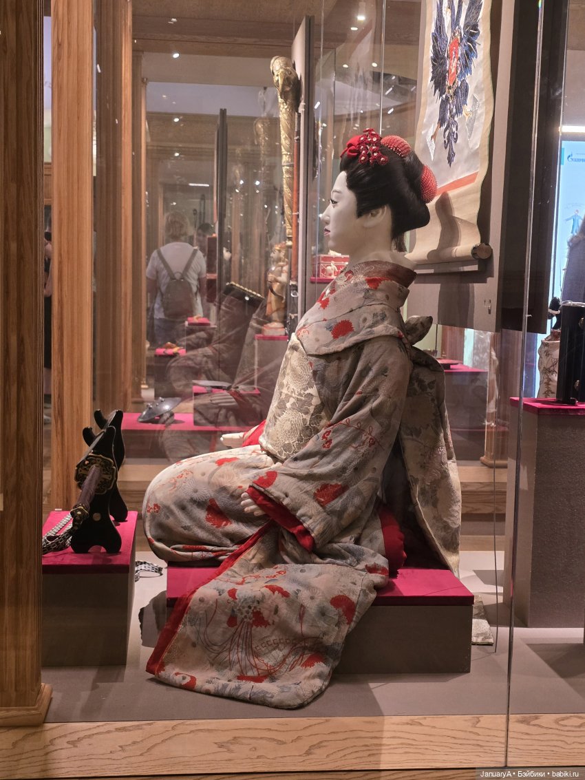 Большое путешествие маленького лягушонка 🐸