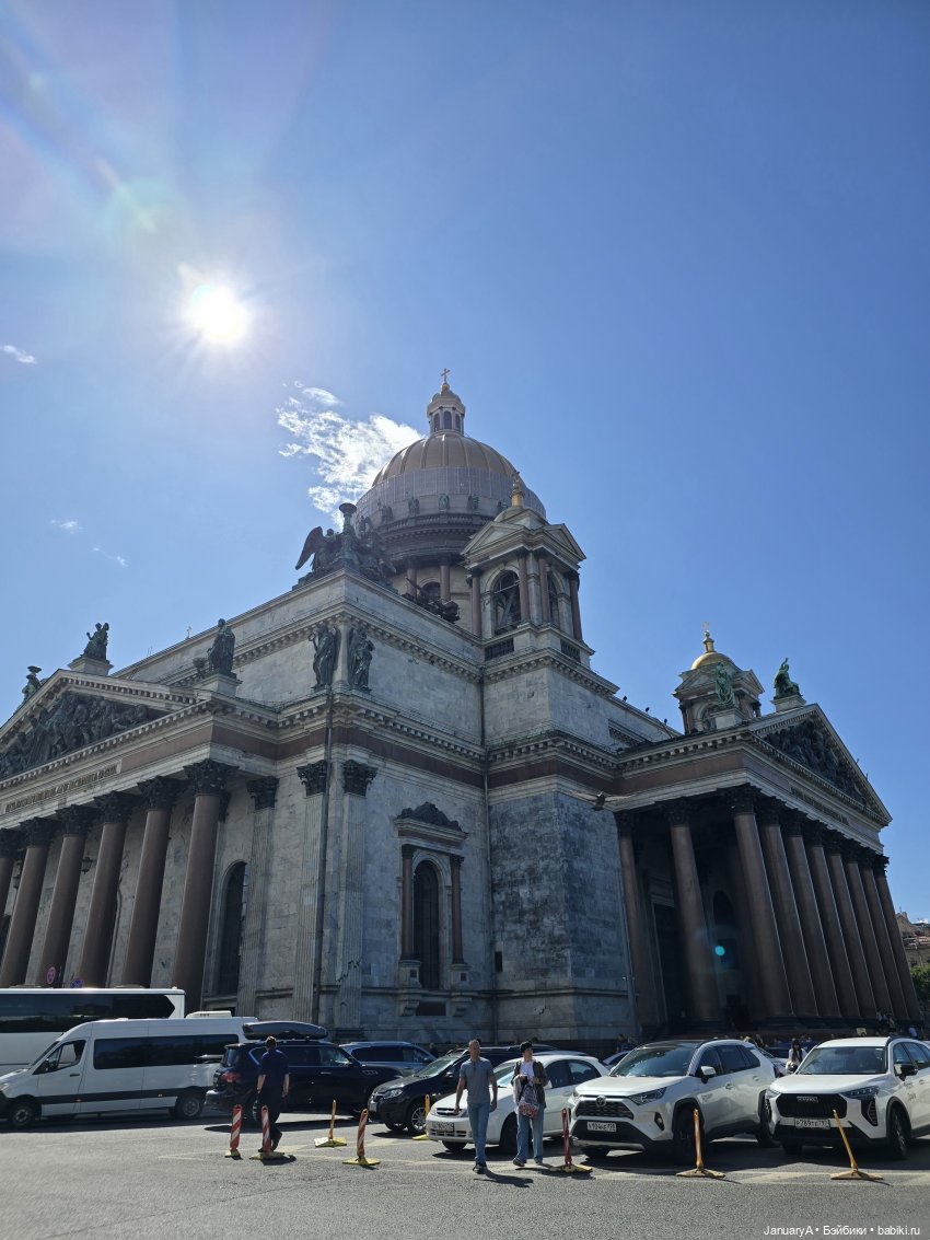 Большое путешествие маленького лягушонка 🐸