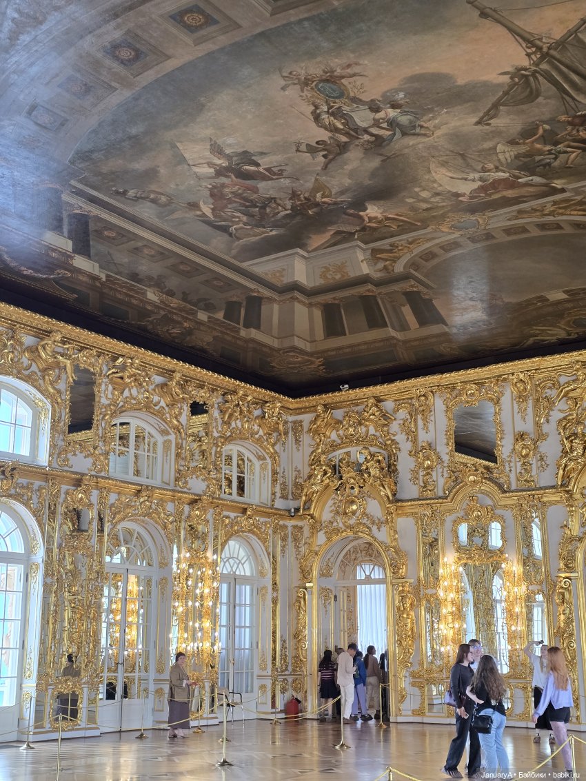 Большое путешествие маленького лягушонка 🐸