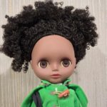 Джесси Файв Jecci Five Джейд