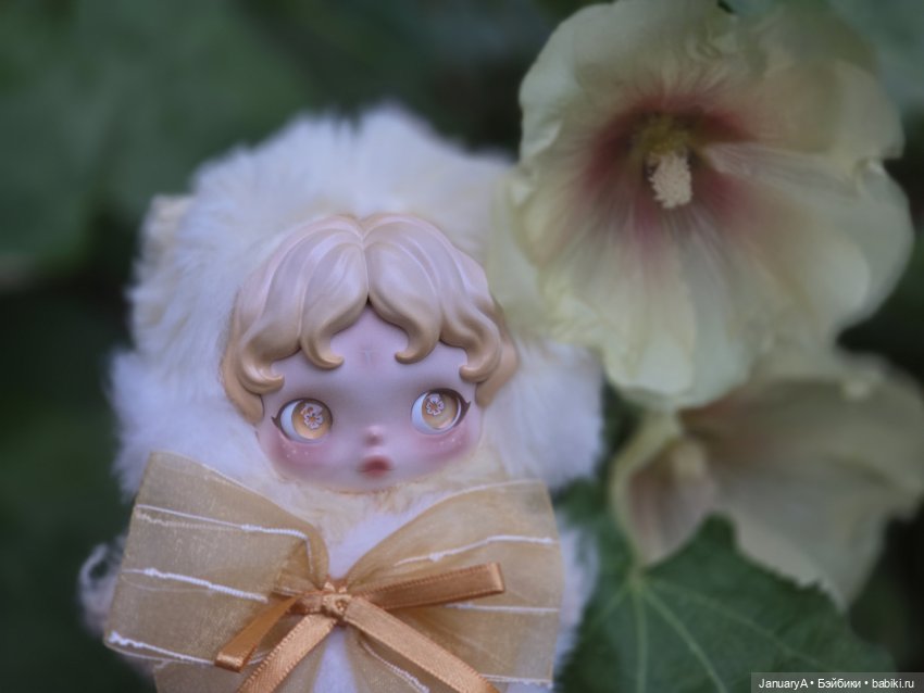 Панда 🐼 — Фигурки Pop Mart (Поп Март): Blind Box (фото 4)