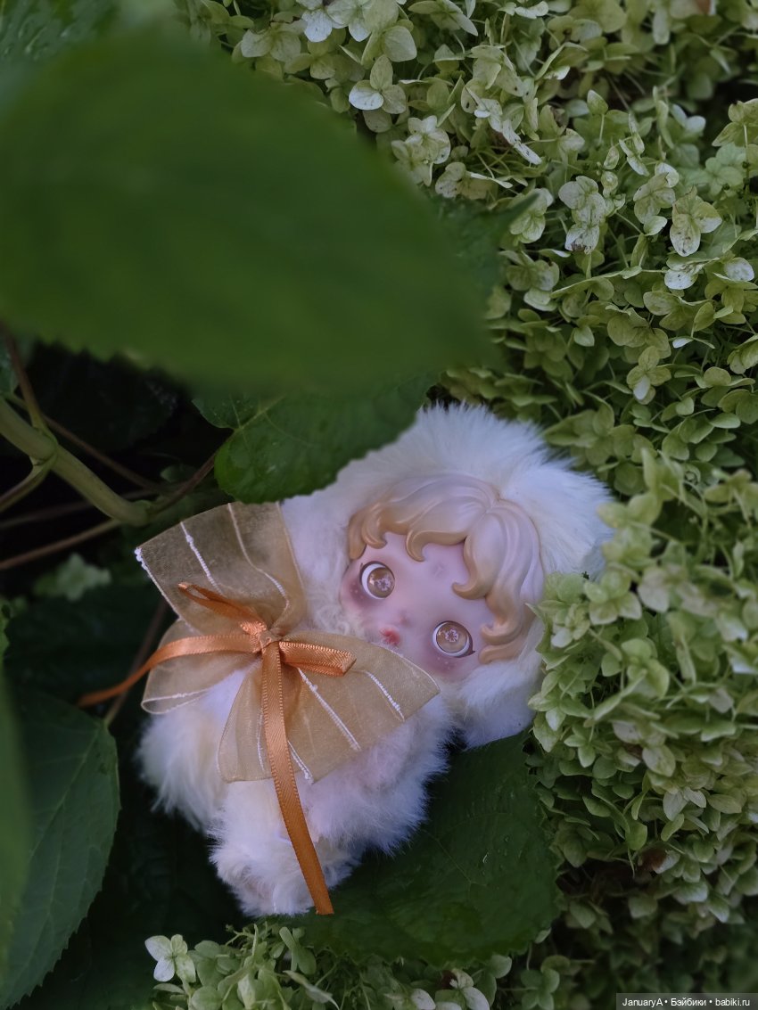 Панда 🐼 — Фигурки Pop Mart (Поп Март): Blind Box (фото 5)