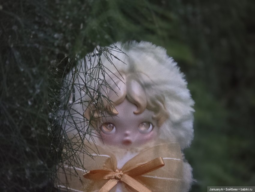 Панда 🐼 — Фигурки Pop Mart (Поп Март): Blind Box (фото 6)