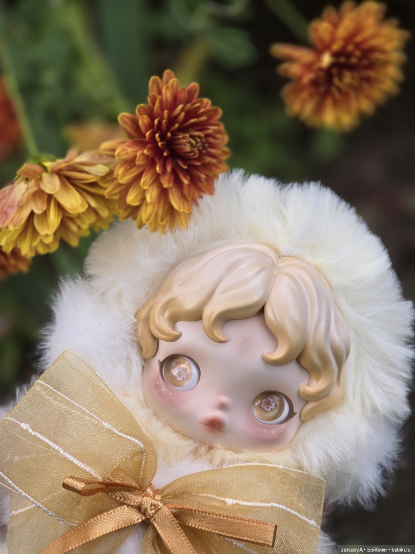 Панда 🐼 — Фигурки Pop Mart (Поп Март): Blind Box (фото 2)