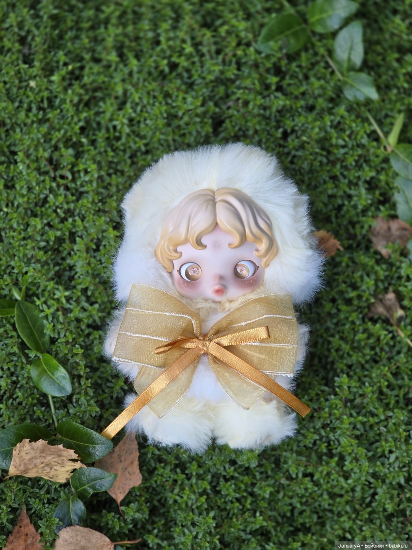 Панда 🐼 — Фигурки Pop Mart (Поп Март): Blind Box