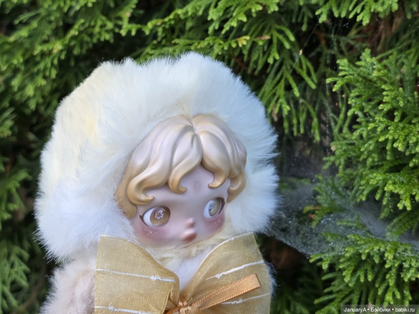 Панда 🐼 — Фигурки Pop Mart (Поп Март): Blind Box (фото 9)