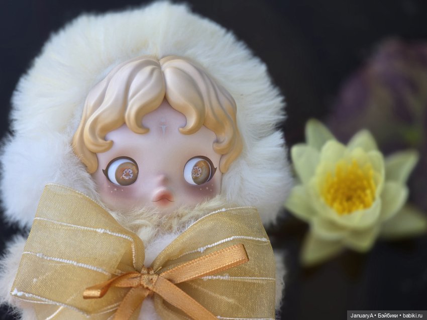 Панда 🐼 — Фигурки Pop Mart (Поп Март): Blind Box (фото 7)