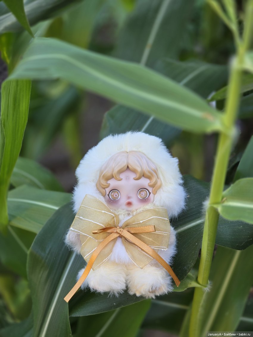 Панда 🐼 — Фигурки Pop Mart (Поп Март): Blind Box