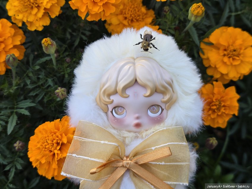 Панда 🐼 — Фигурки Pop Mart (Поп Март): Blind Box