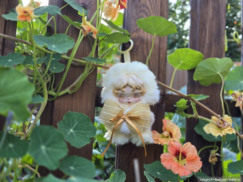 Панда 🐼 — Фигурки Pop Mart (Поп Март): Blind Box