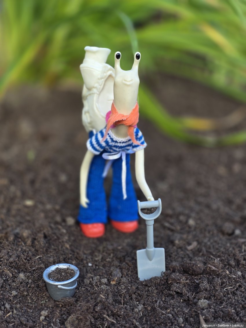 Осенняя рыбалка — Фигурки Studio