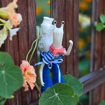 Осенняя рыбалка