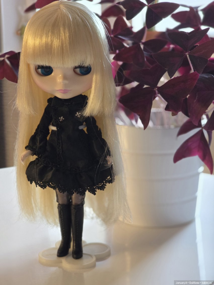 Блайз ❤️ — Оригинальные куклы Blythe (Блайз): Takara (фото 3)