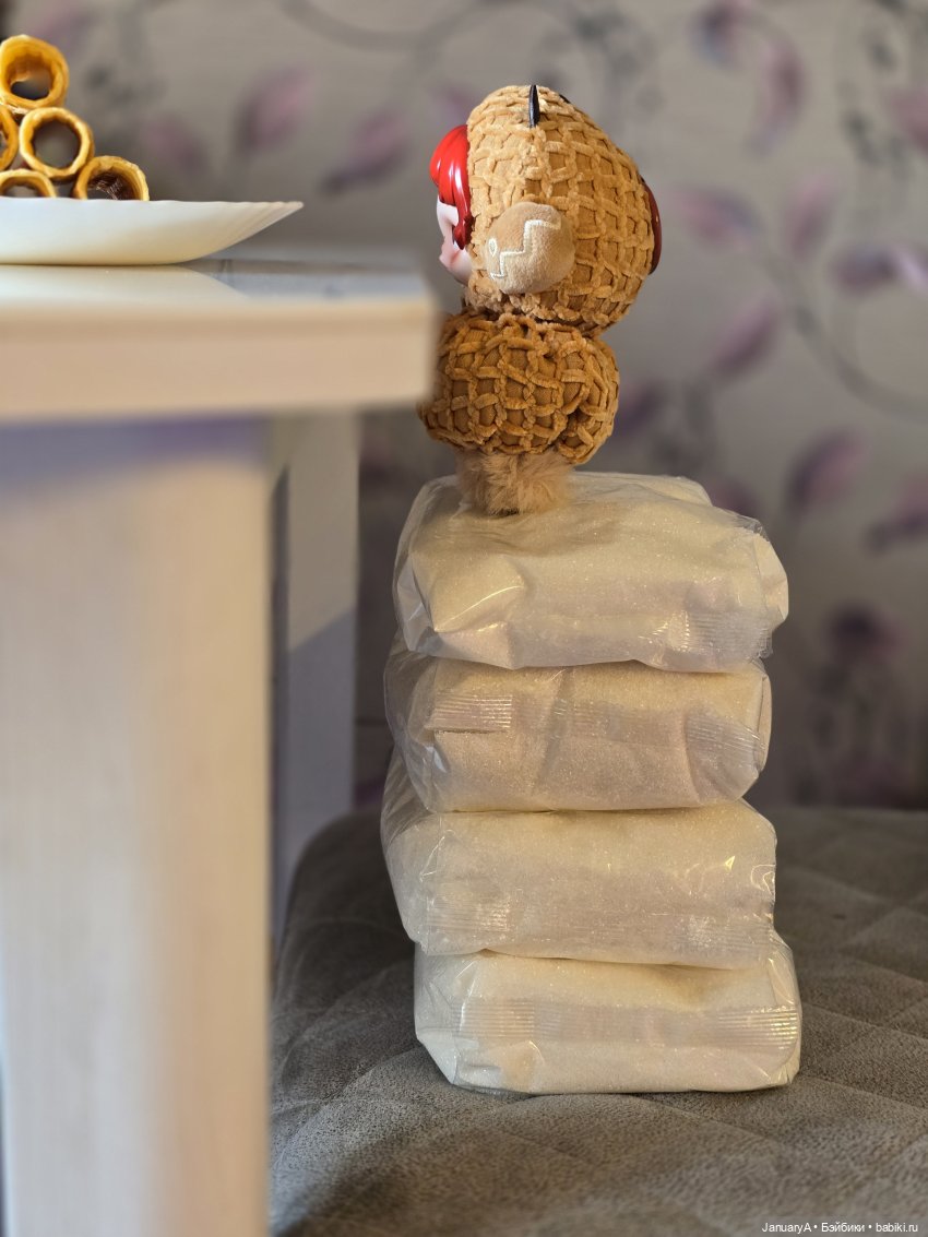 Арахис 🥜 — Фигурки Pop Mart (Поп Март): Blind Box