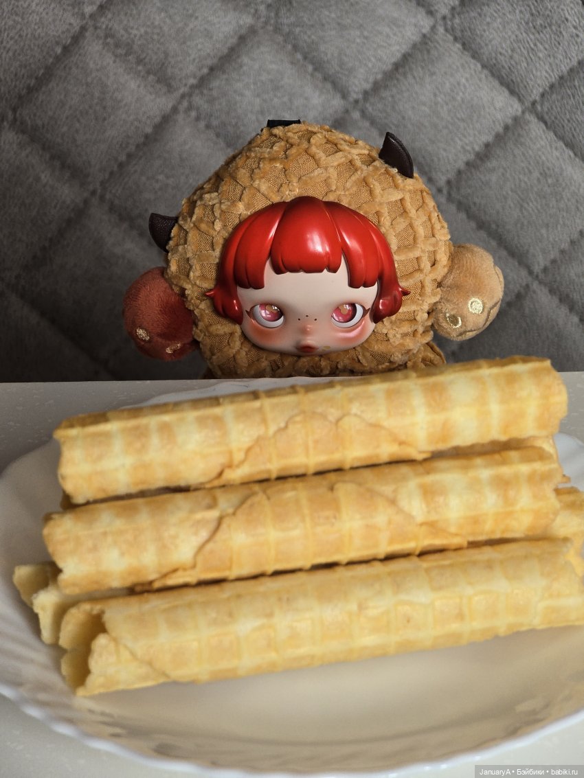 Арахис 🥜 — Фигурки Pop Mart (Поп Март): Blind Box (фото 9)