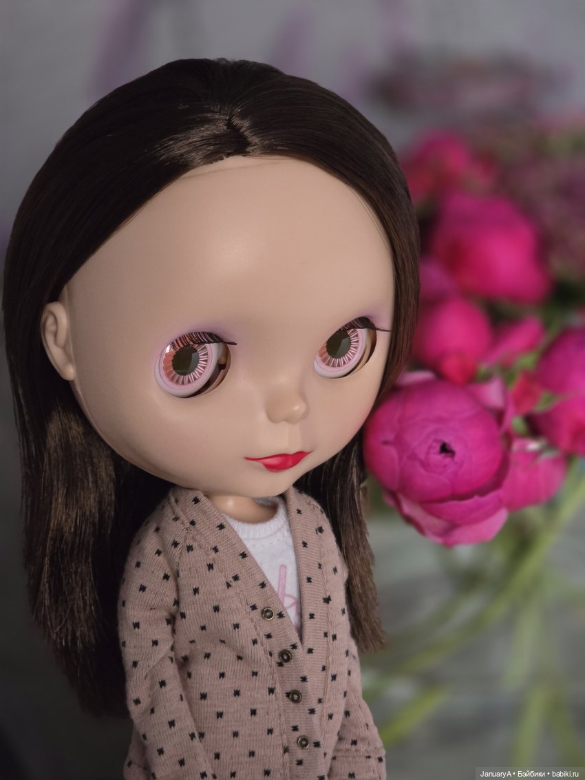 Блайз ❤️ — Оригинальные куклы Blythe (Блайз): Takara (фото 7)