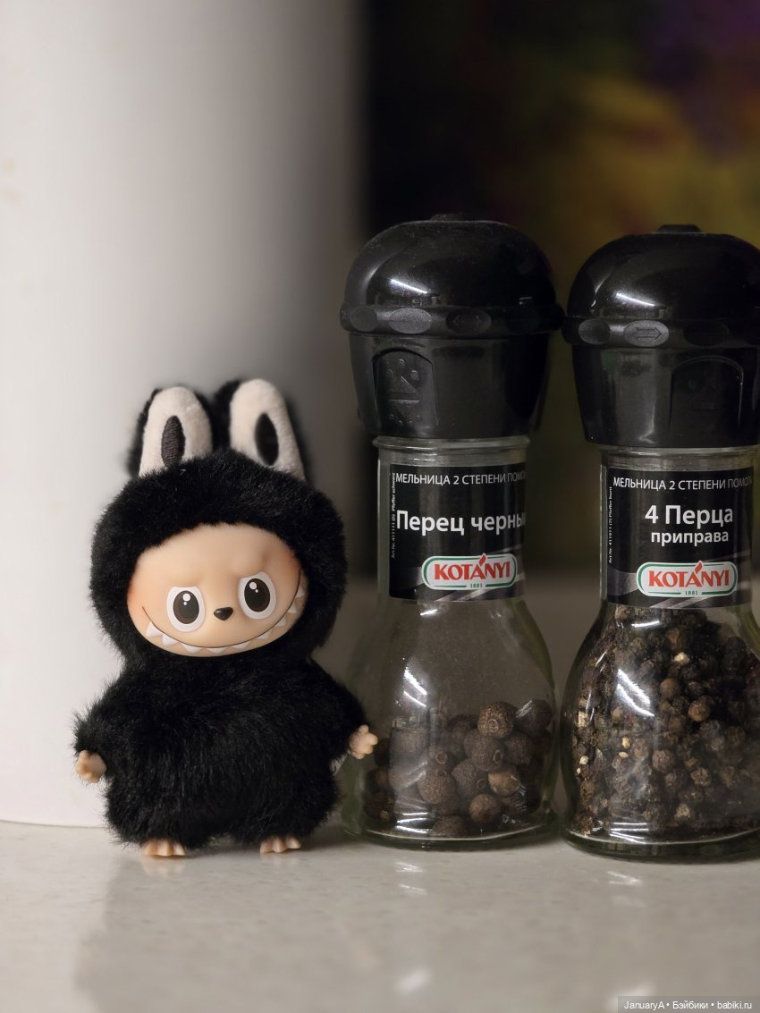 Лабубу Pin for Love. Часть вторая