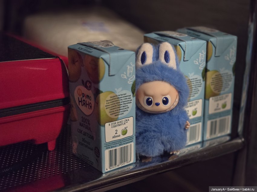 Лабубу Pin for Love. Часть вторая