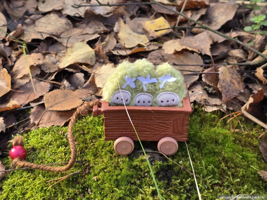 Мишка Zsiga — Фигурки Pop Mart (Поп Март): Blind Box