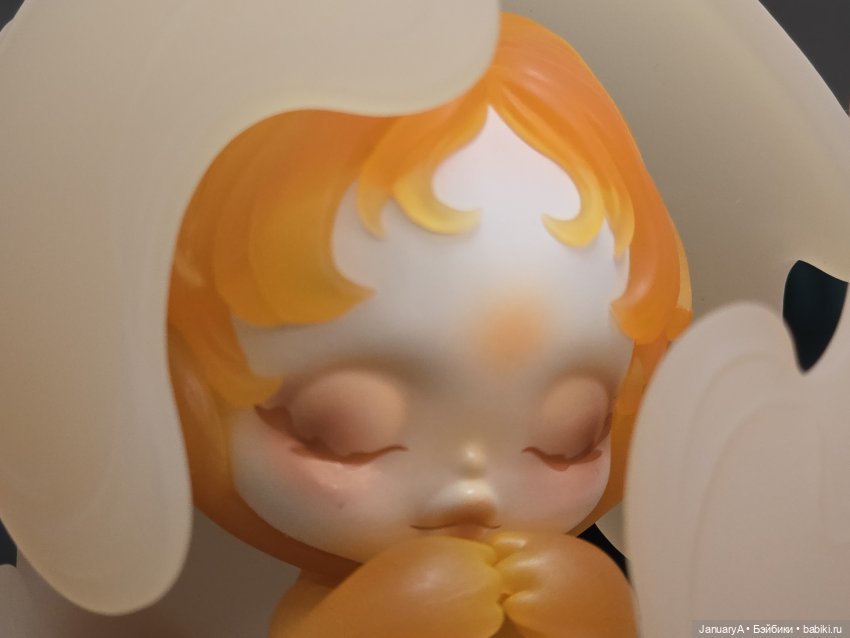 Ошибочка вышла 🍴 — Фигурки Pop Mart (Поп Март): Blind Box