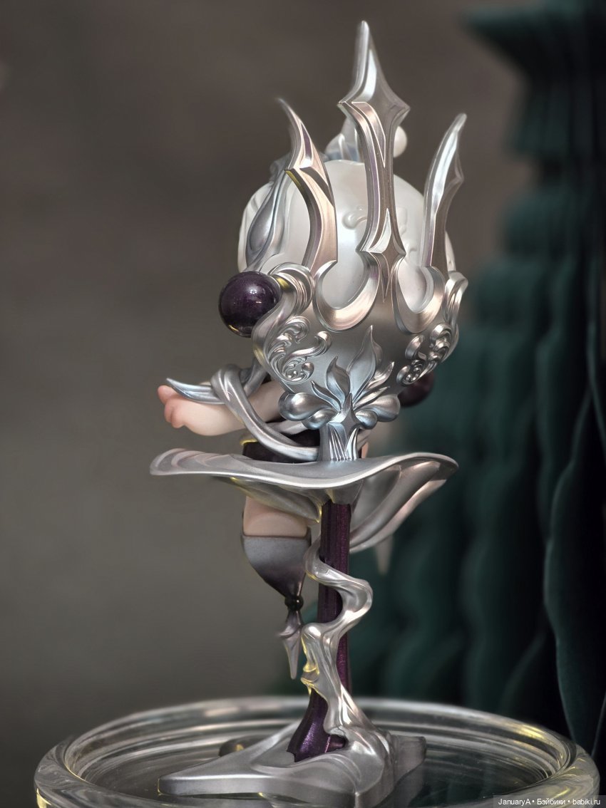 Ошибочка вышла 🍴 — Фигурки Pop Mart (Поп Март): Blind Box (фото 9)