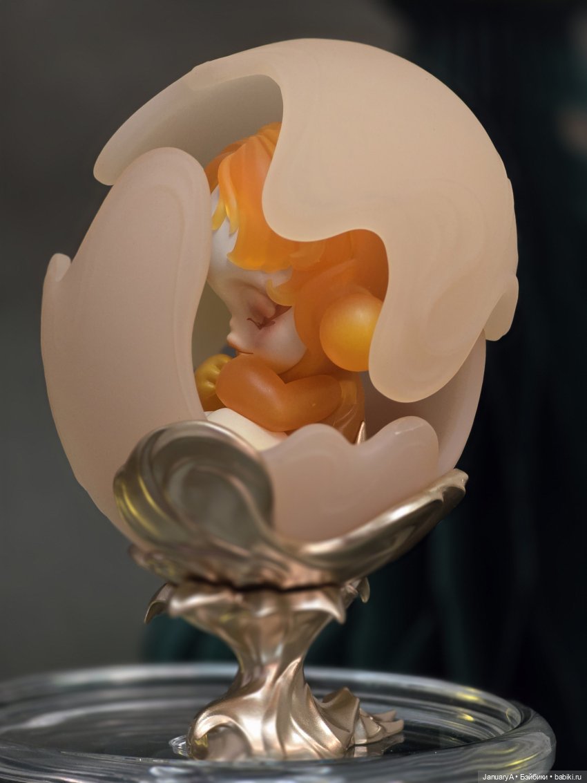 Ошибочка вышла 🍴 — Фигурки Pop Mart (Поп Март): Blind Box