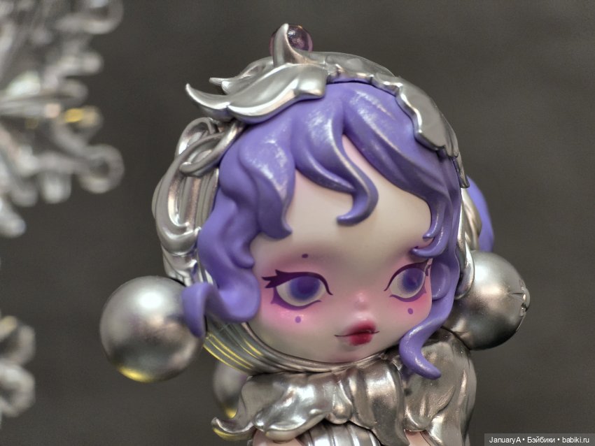 Ошибочка вышла 🍴 — Фигурки Pop Mart (Поп Март): Blind Box