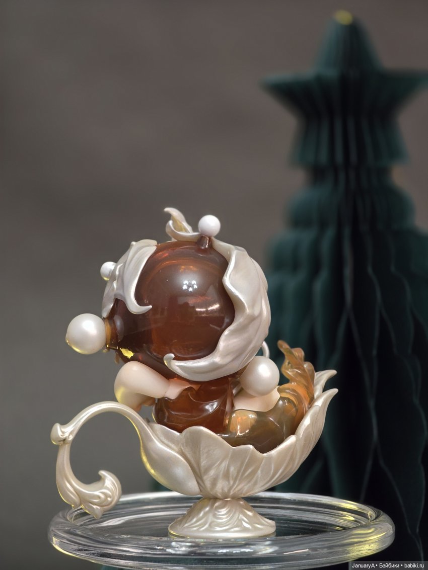 Ошибочка вышла 🍴 — Фигурки Pop Mart (Поп Март): Blind Box