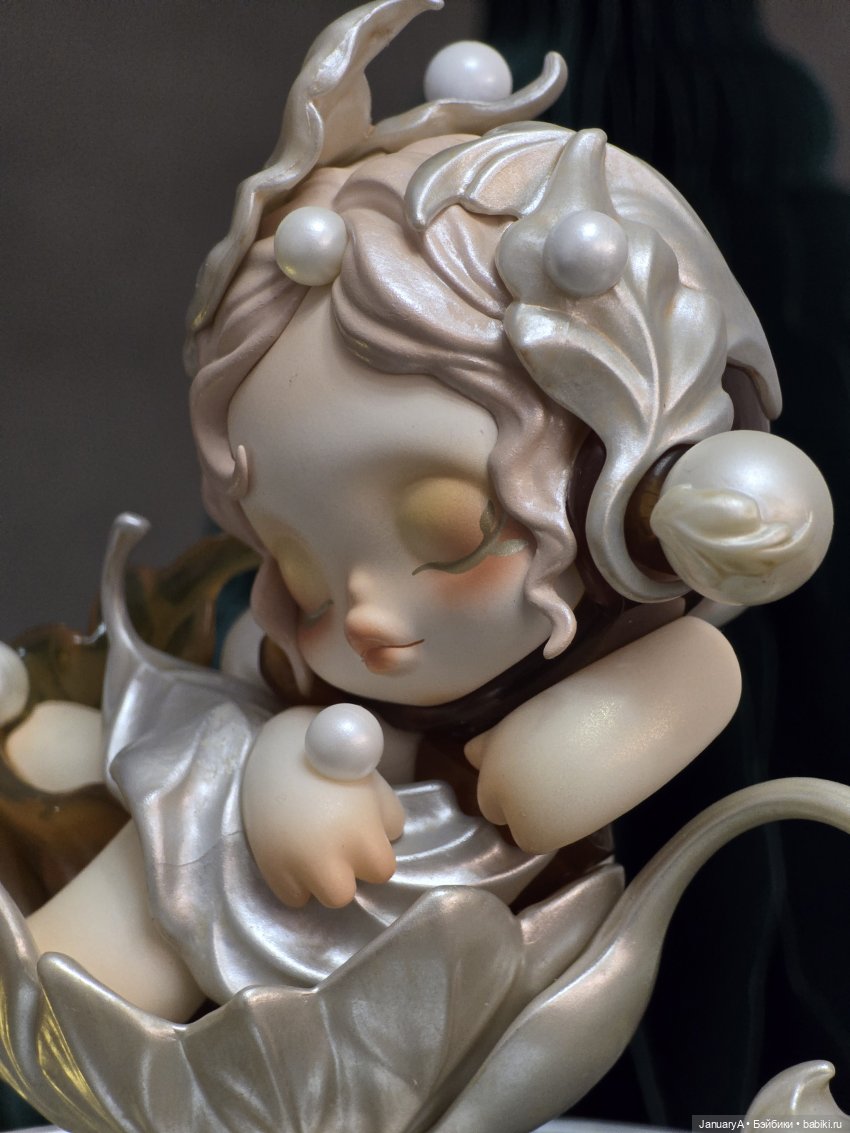 Ошибочка вышла 🍴 — Фигурки Pop Mart (Поп Март): Blind Box