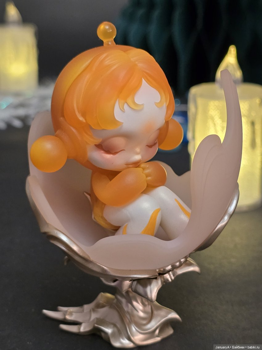 Ошибочка вышла 🍴 — Фигурки Pop Mart (Поп Март): Blind Box