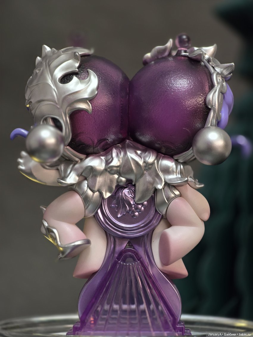 Ошибочка вышла 🍴 — Фигурки Pop Mart (Поп Март): Blind Box