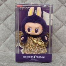 Лабубу Labubu Wings of fortune