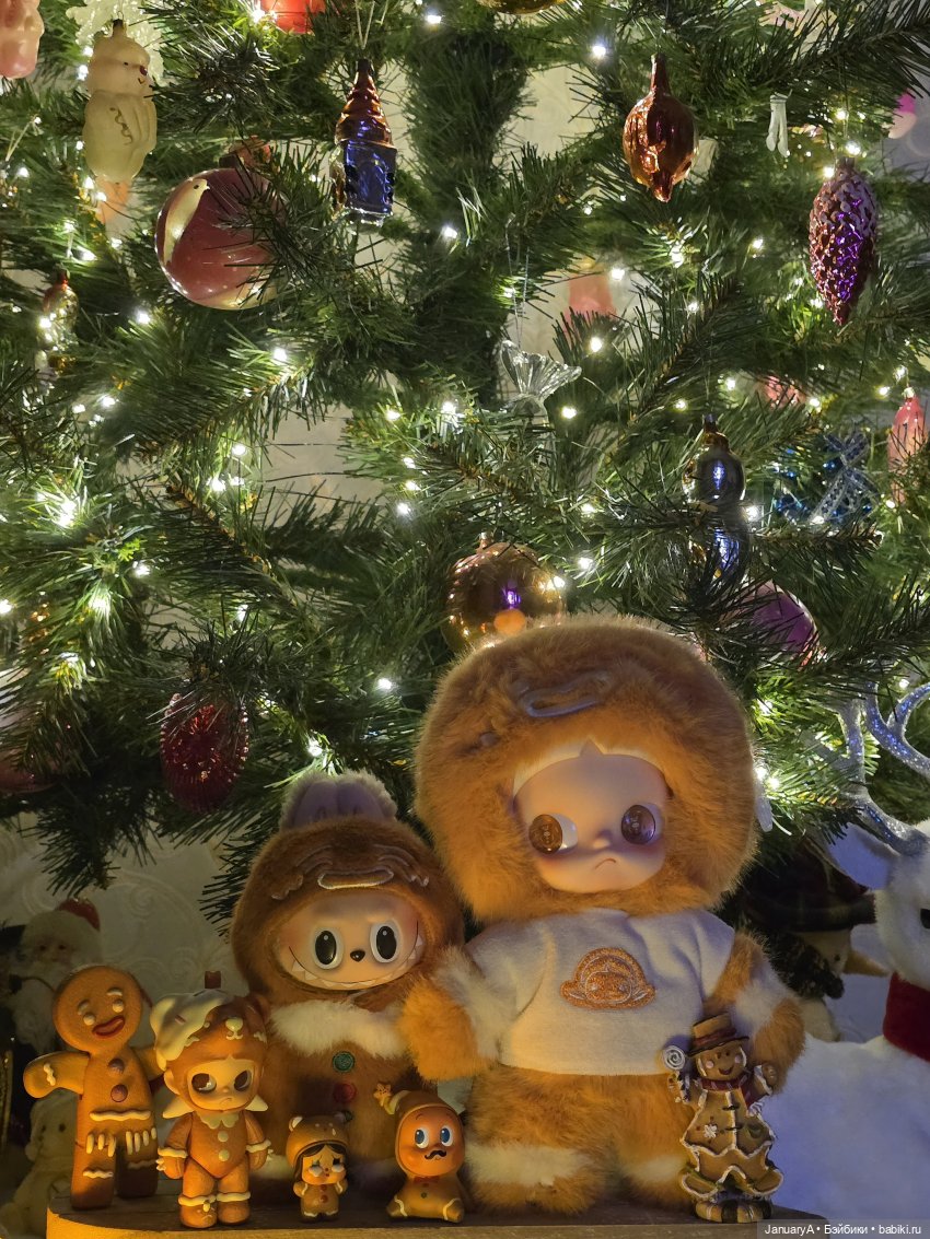 Всем пряников! Zsiga и другие (фото 7)