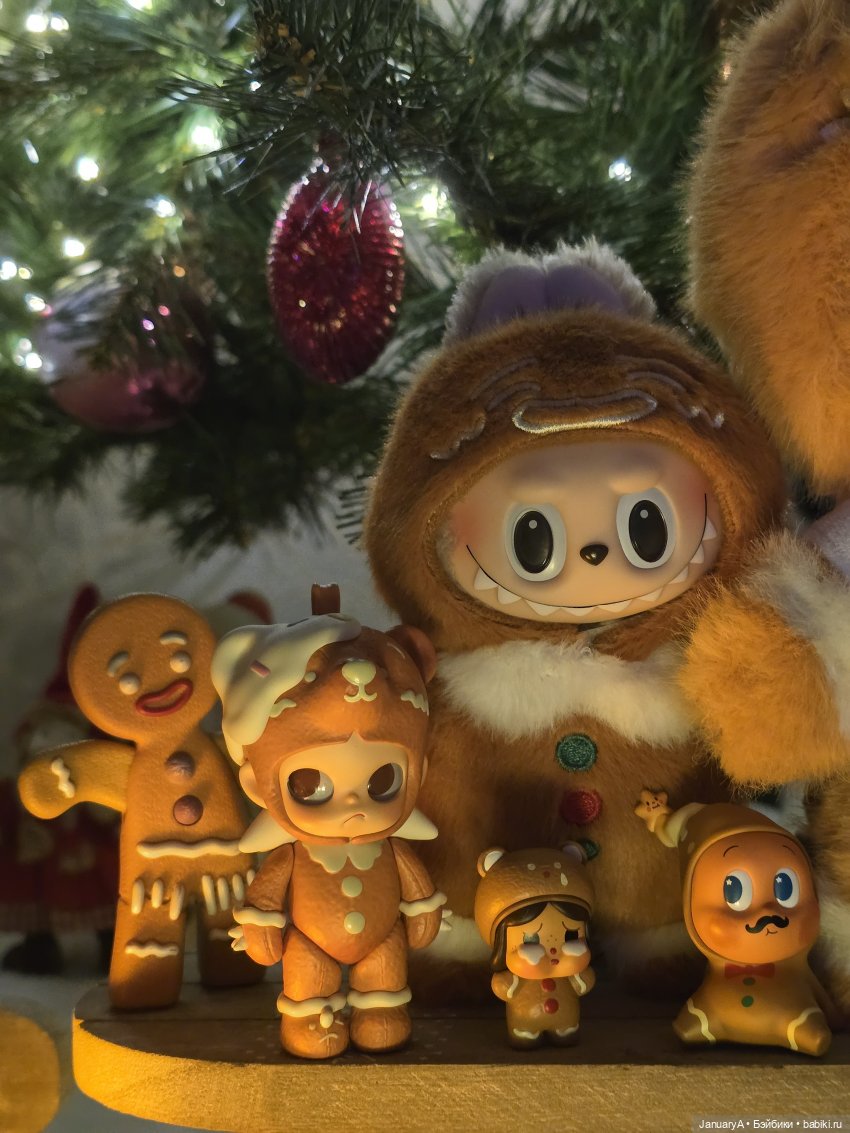 Всем пряников! Zsiga и другие (фото 9)