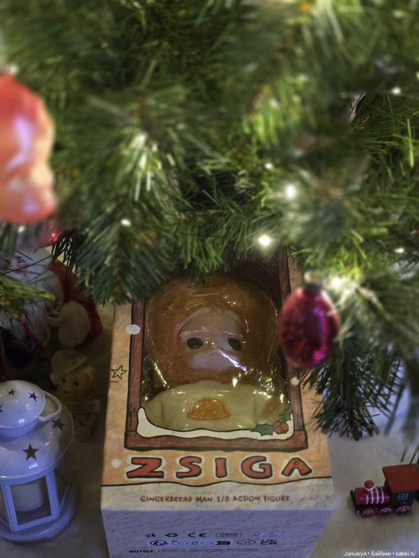 Всем пряников! Zsiga и другие (фото 2)