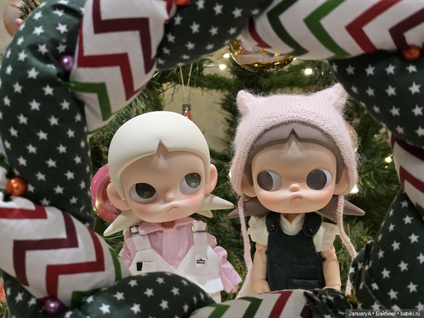 Всем пряников! Zsiga и другие