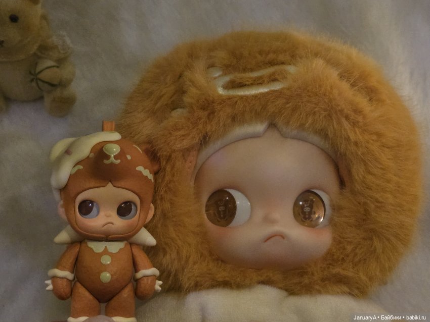 Всем пряников! Zsiga и другие (фото 8)