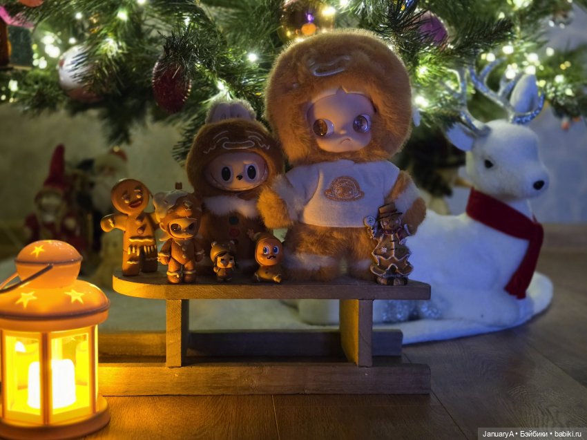 Всем пряников! Zsiga и другие (фото 6)